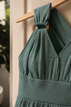 Kensington Riviera  Jumpsuit