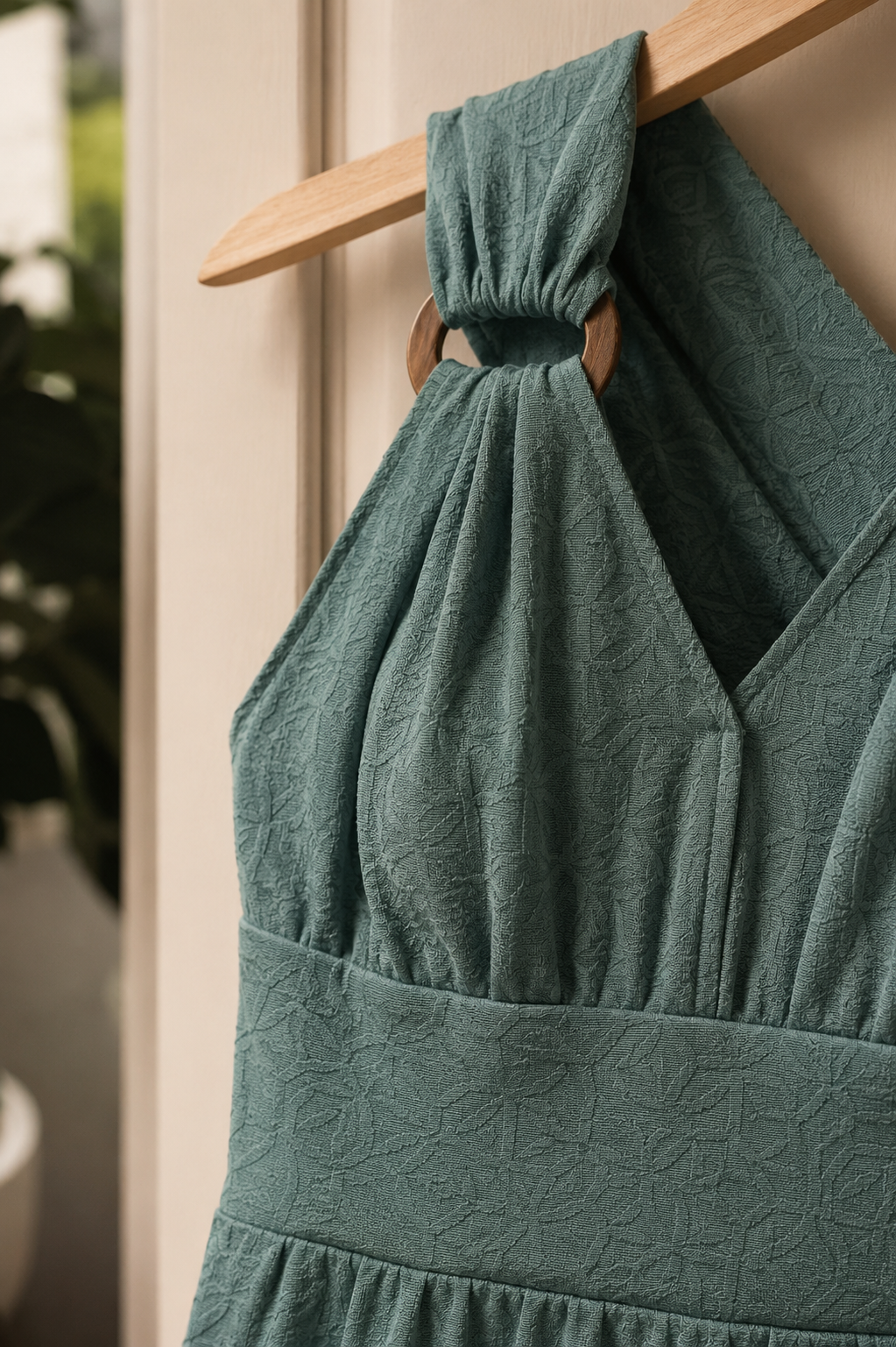 Kensington Riviera  Jumpsuit