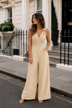Kensington Riviera  Jumpsuit