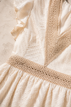 Aurelia Lace Dress