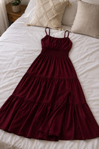 Portofino Breeze Dress