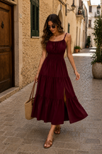 Portofino Breeze Dress