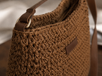 Portofino Woven Tote