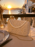 Capri Pearl Bag