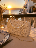 Capri Pearl Bag