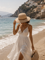 Positano Sun Hat