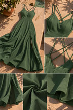 Serena Maxi Dress
