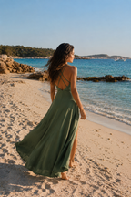 Serena Maxi Dress