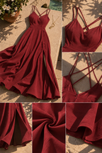 Serena Maxi Dress