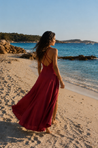 Serena Maxi Dress