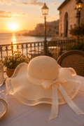 Seraphina Sun Hat