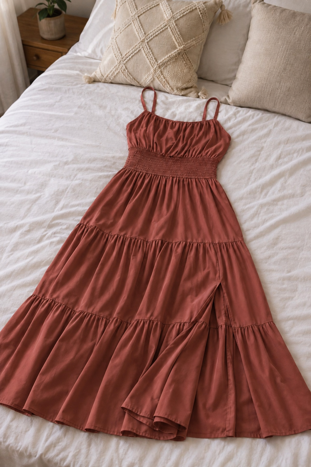 Portofino Breeze Dress