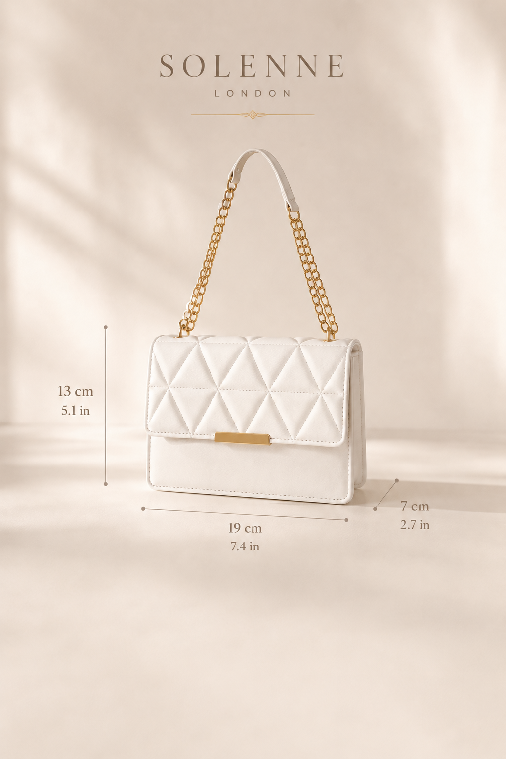 Belgravia Bag