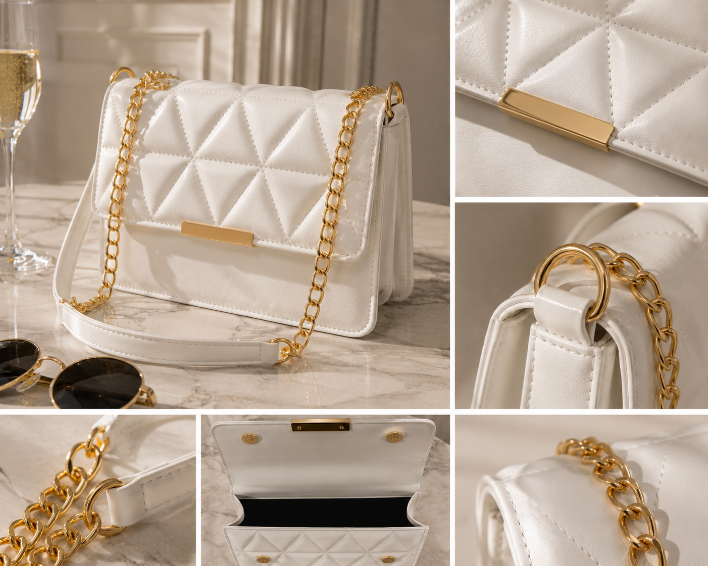 Belgravia Bag