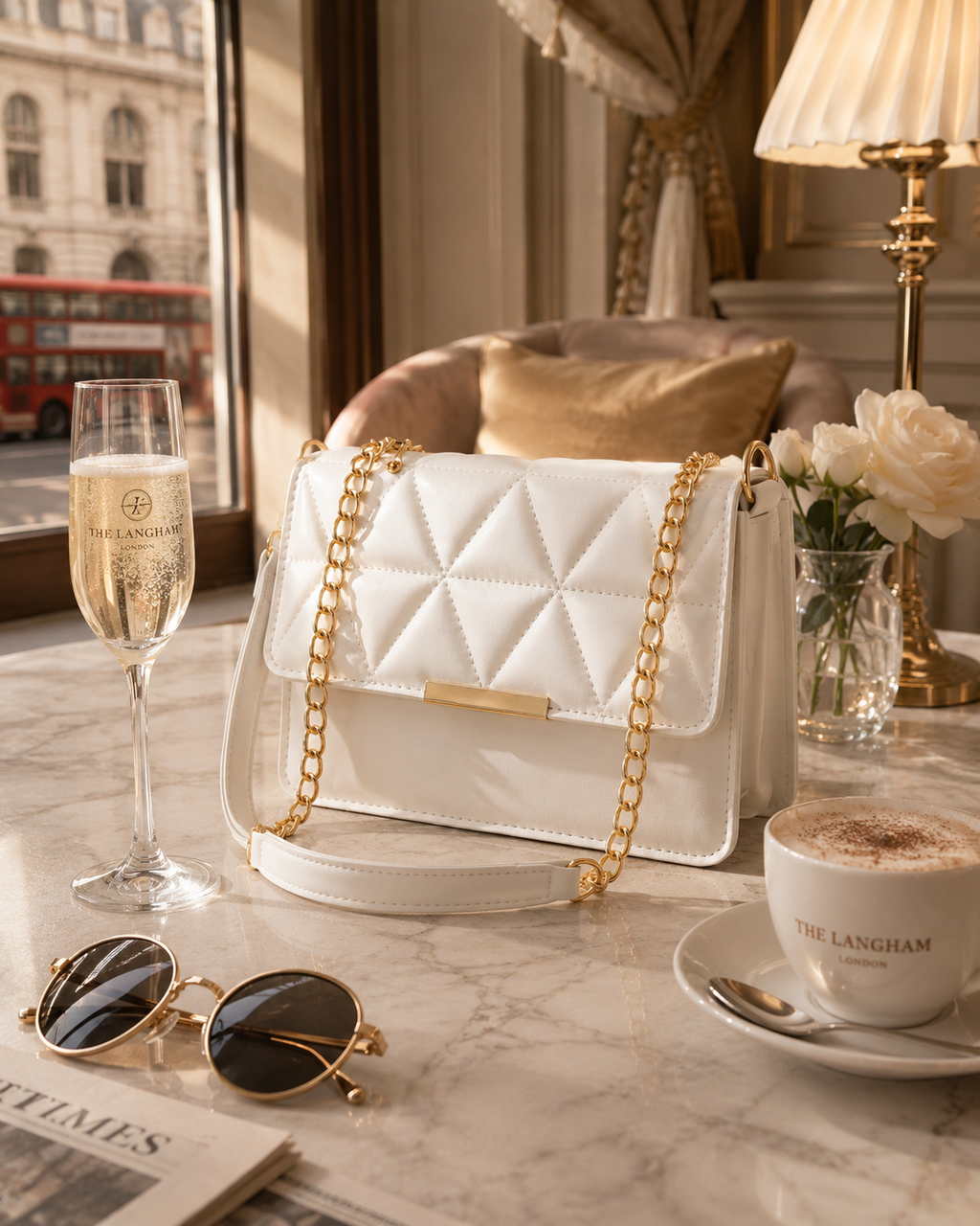 Belgravia Bag